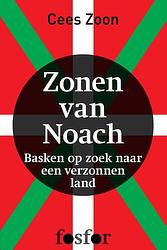 Foto van Zonen van noach - cees zoon - ebook (9789462250406)