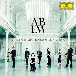 Foto van Alban berg ensemble wien - cd (0028948191871)