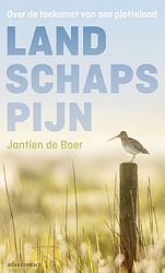 Foto van Landschapspijn - jantien de boer - ebook (9789045033914)
