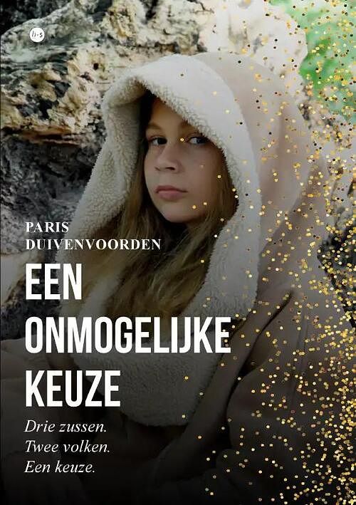 Foto van Een onmogelijke keuze - paris duivenvoorden - paperback (9789464686753)