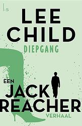 Foto van Diepgang - lee child - ebook