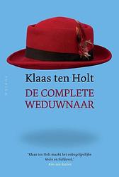 Foto van De complete weduwnaar - klaas ten holt - ebook (9789057596742)