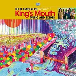 Foto van Kings mouth - cd (5400863012939)