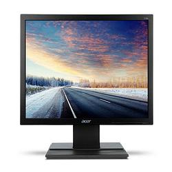 Foto van Acer v196lbbmd led-monitor 48.3 cm (19 inch) energielabel f (a - g) 1280 x 1024 pixel sxga 5 ms vga, dvi ips led
