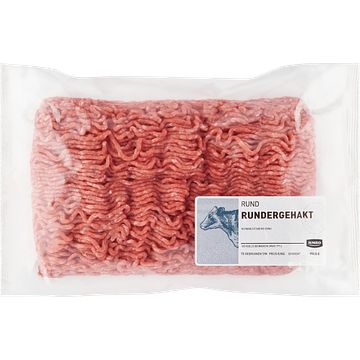 Foto van Jumbo rundergehakt 750g