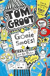 Foto van Goeie smoes! - liz pichon - ebook (9789025766900)