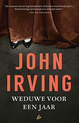 Foto van Weduwe voor een jaar - john irving - ebook (9789048837632)