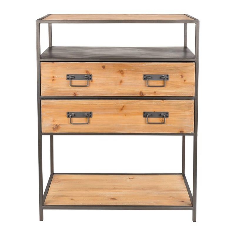 Foto van Moos - console table samuel