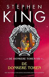 Foto van De donkere toren 7 - de donkere toren - stephen king - ebook (9789024559886)