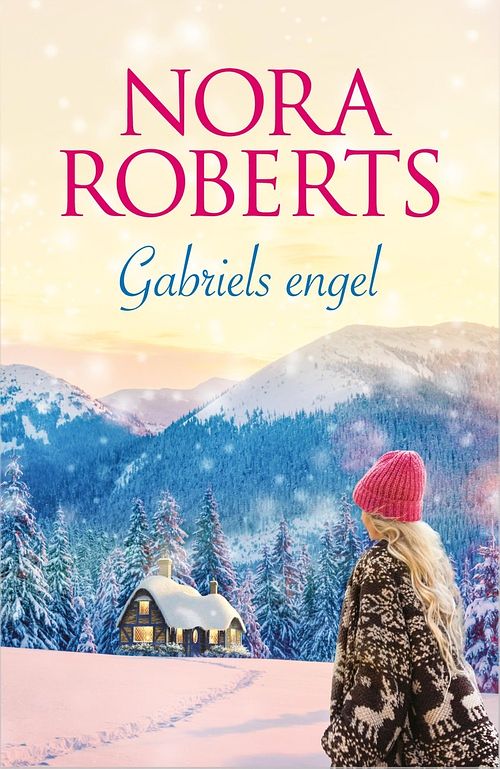 Foto van Gabriels engel - nora roberts - ebook