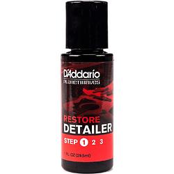 Foto van D'saddario restore detailer poetsmiddel 30 ml