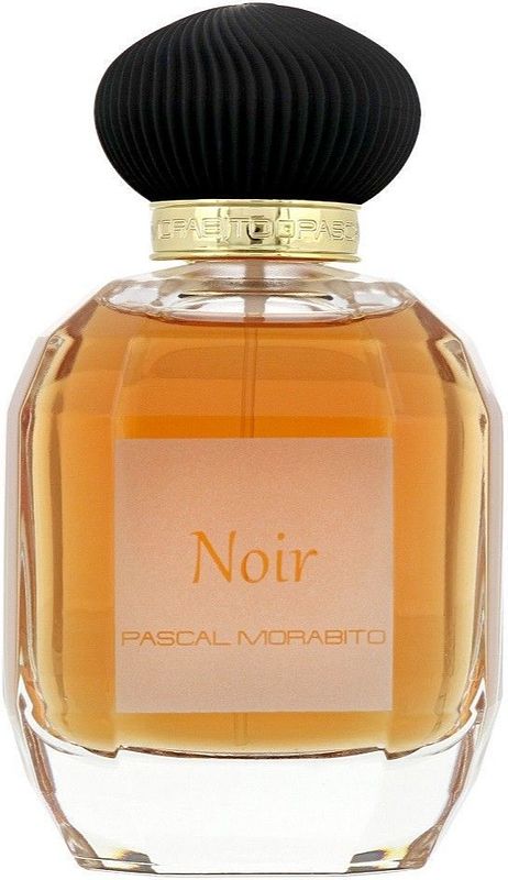 Foto van Pascal morabito noir eau de parfum