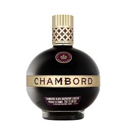 Foto van Chambord liqueur royale de france 70cl likeur