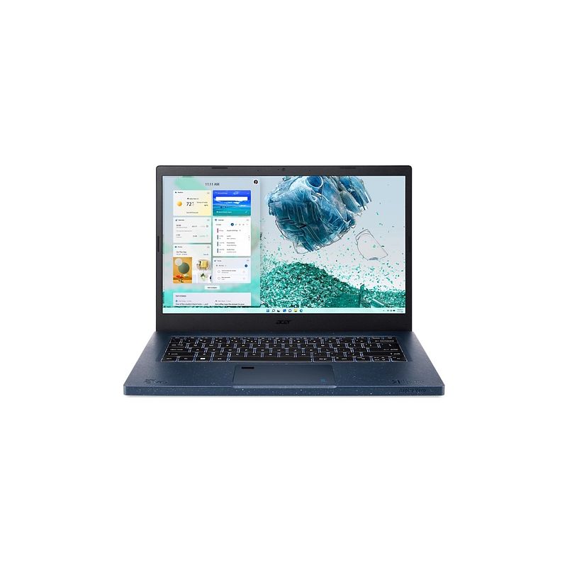 Foto van Acer aspire vero av14-51-57ll (evo) -14 inch laptop