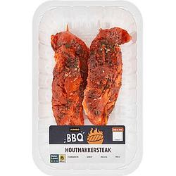 Foto van 3+1 gratis | jumbo houthakkersteak ca. 200g aanbieding bij jumbo