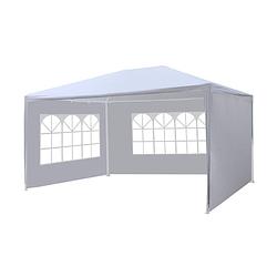 Foto van Partytent 3x4m wit budget