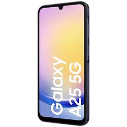 Foto van Samsung galaxy a25 5g 128gb bundel smartphone