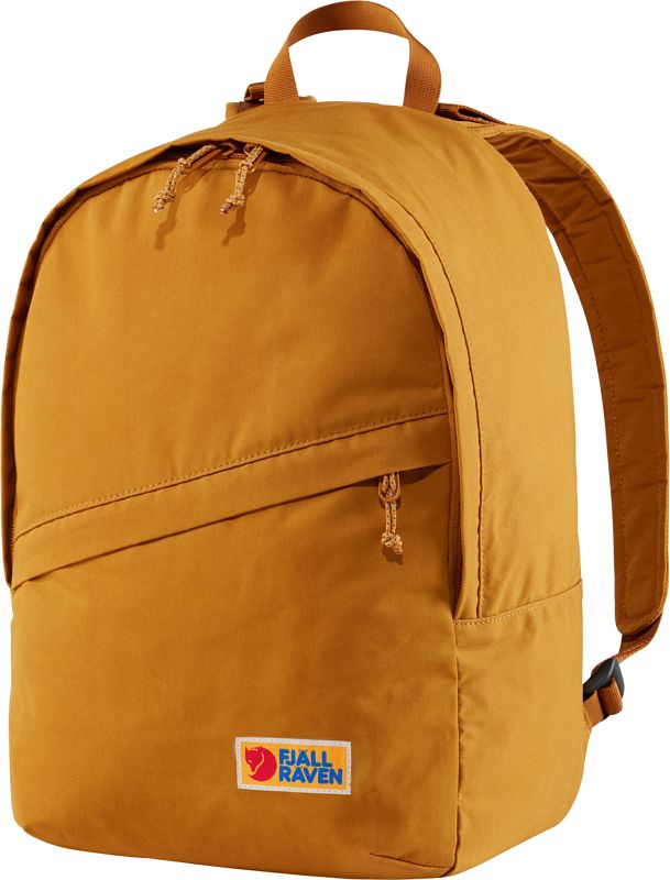 Foto van Fjallraven vardag 15" acorn 25l