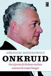 Foto van Onkruid - abraham moszkowicz - ebook (9789461561053)