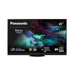 Foto van Panasonic tv-65z90ae6 (2024) - 65 inch - oled tv