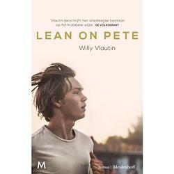 Foto van Lean on pete