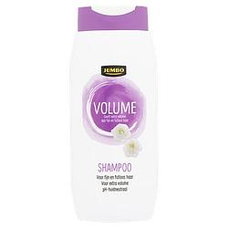 Foto van Jumbo volume shampoo 500ml