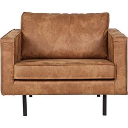 Foto van Fauteuil rodeo cognac