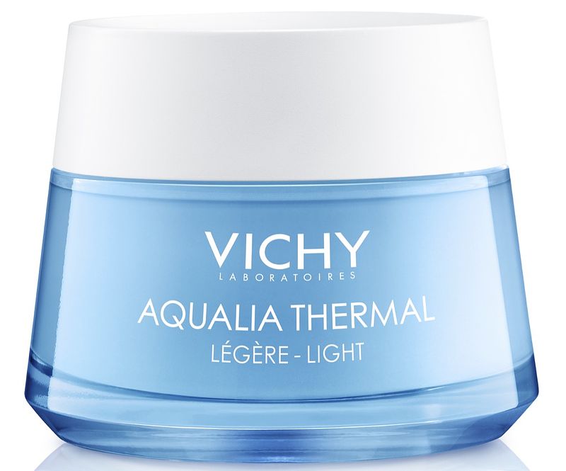 Foto van Vichy aqualia thermal light crème