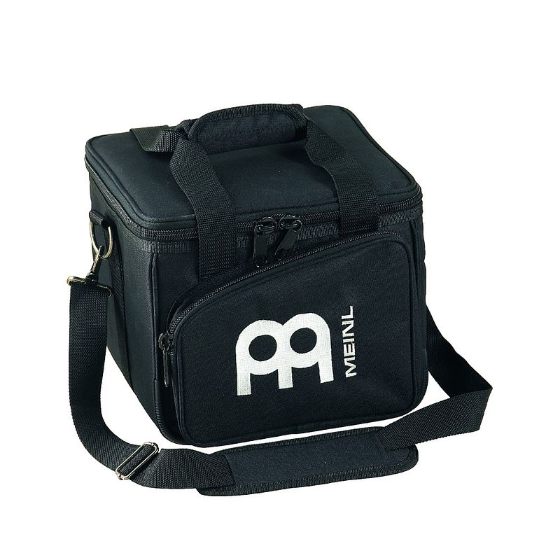 Foto van Meinl mqw-7 professionele cuica tas 8 inch