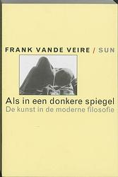 Foto van Als in een donkere spiegel - frank van de veire - ebook (9789461273161)