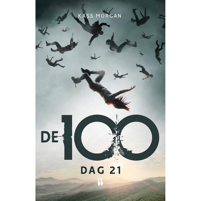 Foto van De 100. dag 21