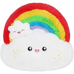 Foto van Squishable rainbow