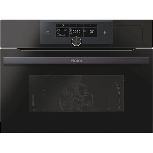 Foto van Haier oven (inbouw) hwo45nm4fxb1q