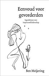 Foto van Eenvoud voor gevorderden - ben meijering - ebook (9789020213416)