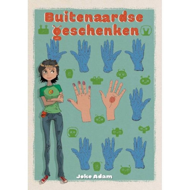 Foto van Buitenaardse geschenken