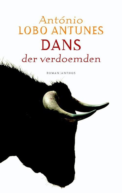 Foto van Dans der verdoemden - antónio lobo antunes - ebook (9789026332050)