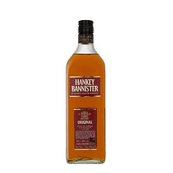 Foto van Hankey bannister 70cl whisky