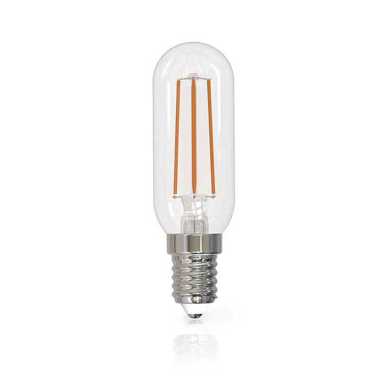 Foto van Nedis led-lamp e14 - lbe14t251