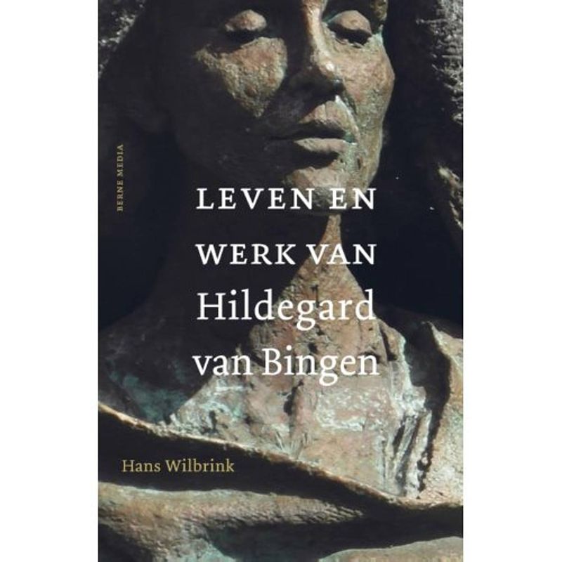 Foto van Leven en werk van hildegard van bingen