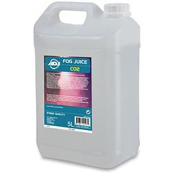 Foto van American dj fog juice co2 5 liter rookvloeistof