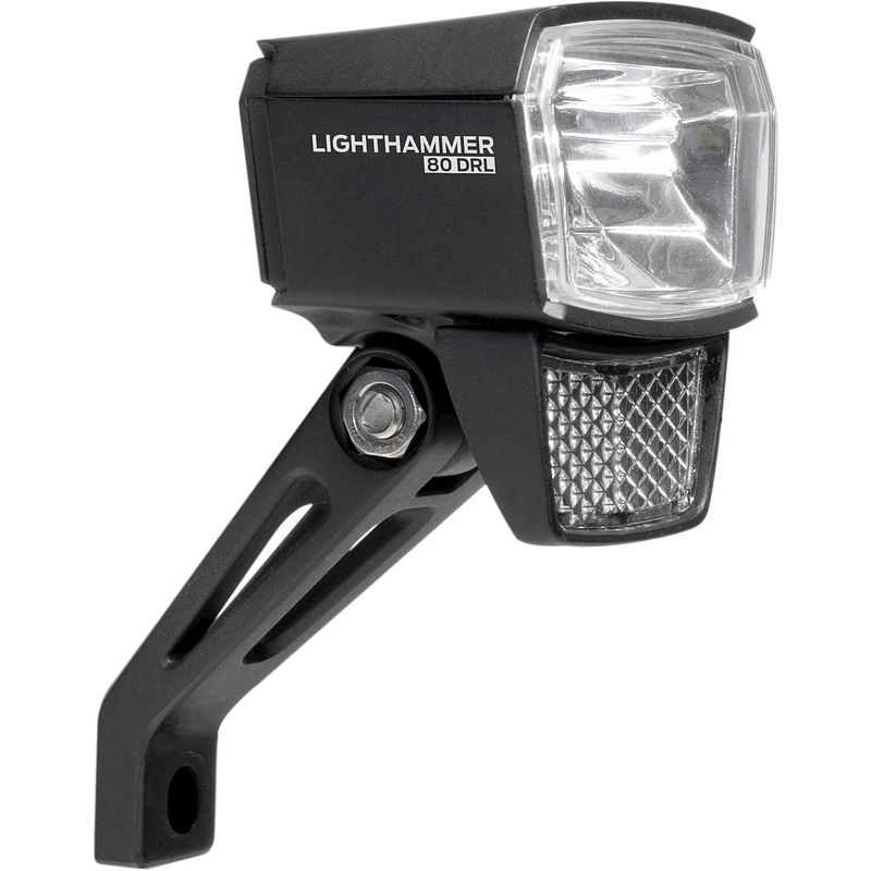 Foto van Trelock koplamp lighthammer ls 830-t zl 410 e-b 6-12v 80