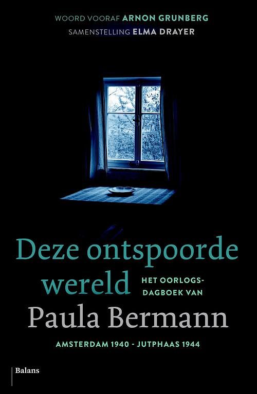 Foto van Deze ontspoorde wereld - paula bermann - ebook (9789460039171)