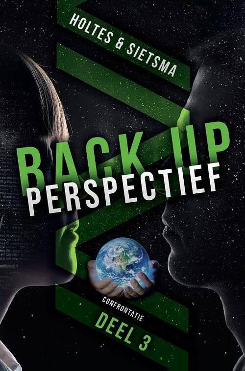 Foto van Back-up perspectief - holtes & sietsma - paperback (9789464657326)