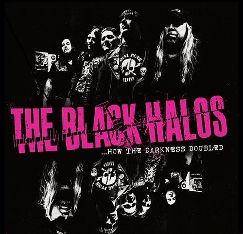 Foto van How the darkness doubled - lp (0626177018015)