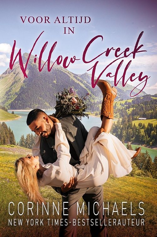 Foto van Voor altijd in willow creek valley - corinne michaels - ebook