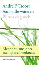 Foto van Aan stille wateren - andre troost - ebook (9789023902034)