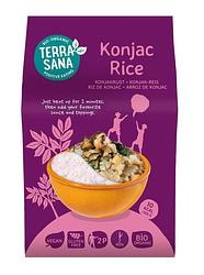 Foto van Terrasana konjac rice