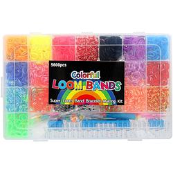 Foto van Loom bands