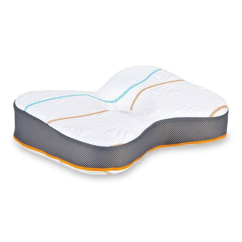 Foto van M line athletic pillow