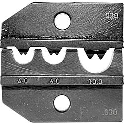 Foto van Rennsteig werkzeuge beitel voor elektriciens 250 mm 362 252 0